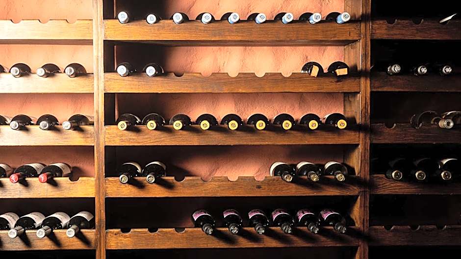 Hotel La Casa Grande del Burgo