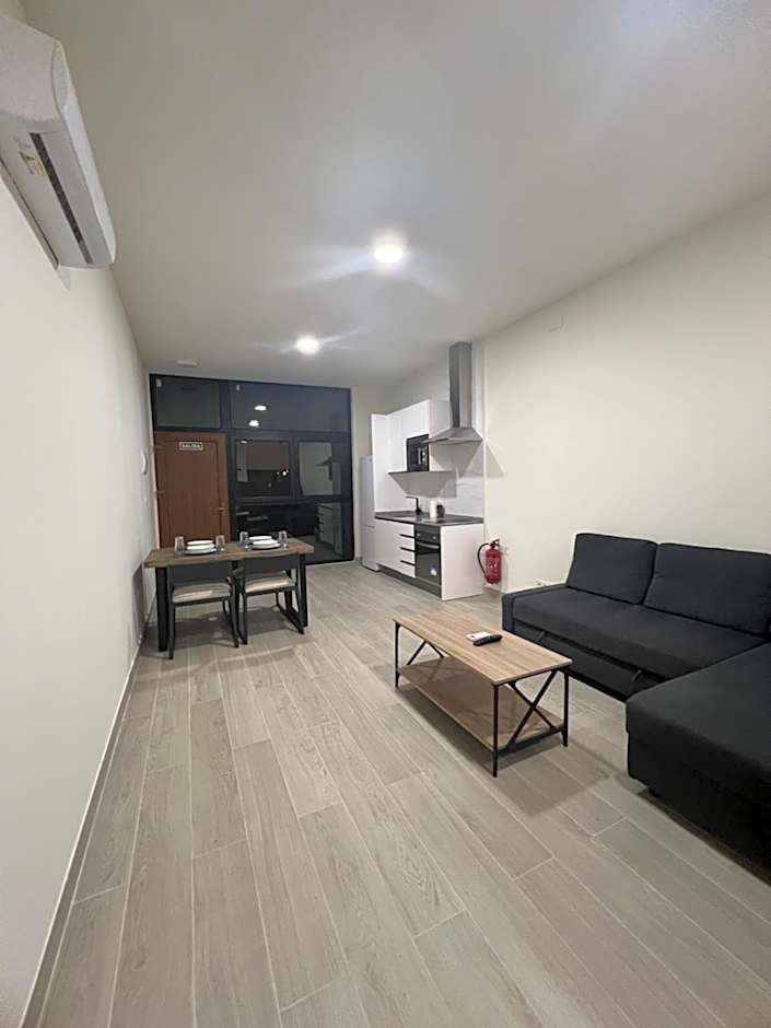 APARTAMENTO PLAYA Valencia