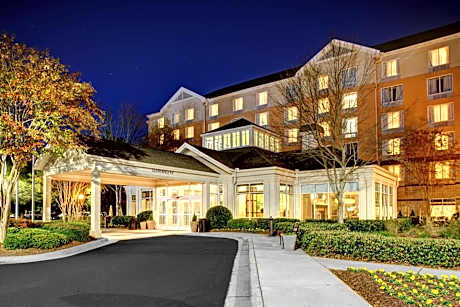 Hilton Garden Inn Atlanta North/Alpharetta