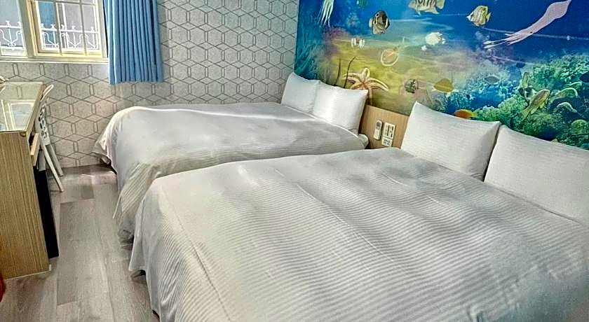 Morwing Hotel Ocean