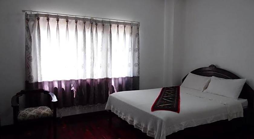 Anoulack Khen Lao Hotel