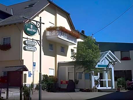 Hotel Burgklause