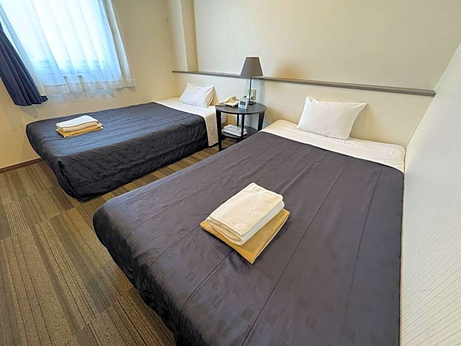 Saga City Hotel
