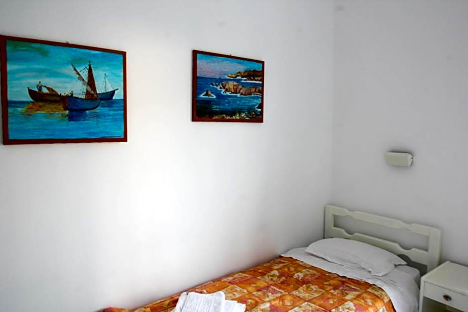 Hotel Zannet