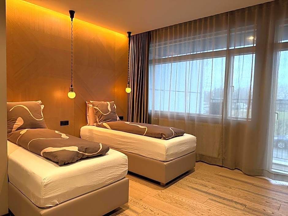 Hotel Lotus