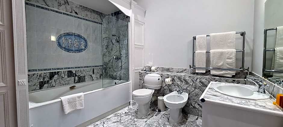 Manor Of Groves Hotel, Golf & Health Club