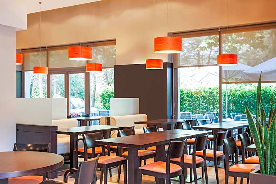 Ibis Barcelona Mollet