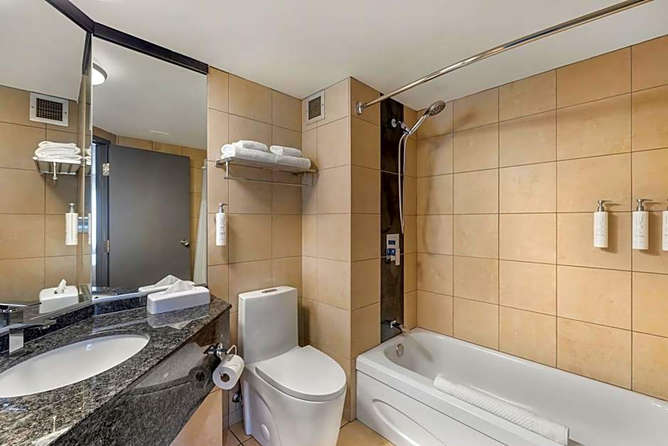 Hotel Quartier, an Ascend Collection Hotel
