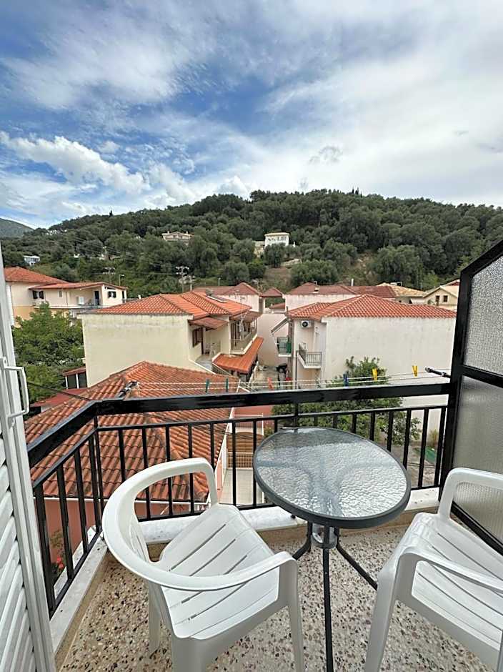 Hotel Galini