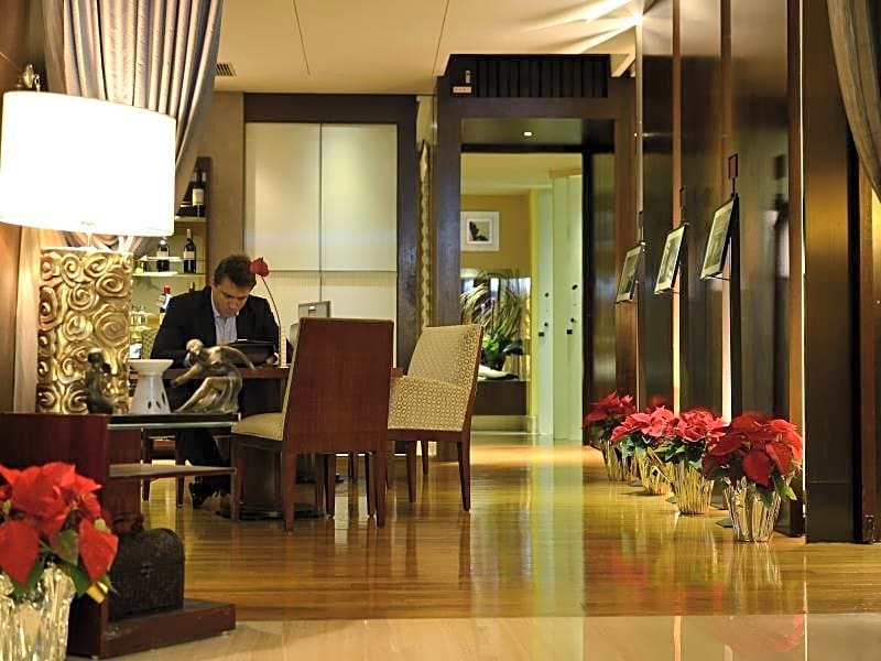 Les Suites Taipei - Da An