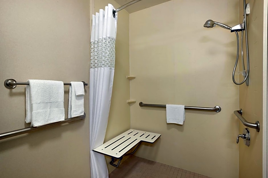 Hampton Inn Dover