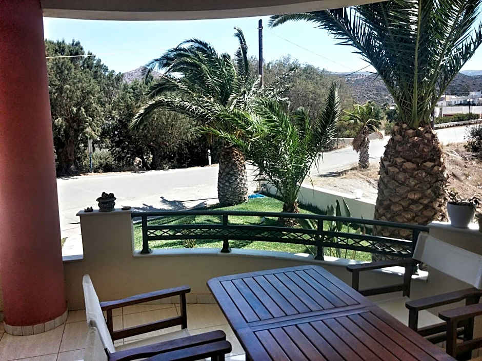 Ostria Hotel