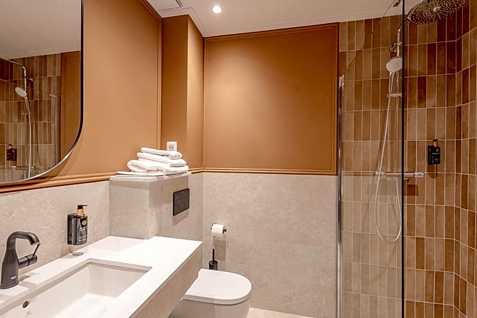 Hotel La Residenza - Adults only