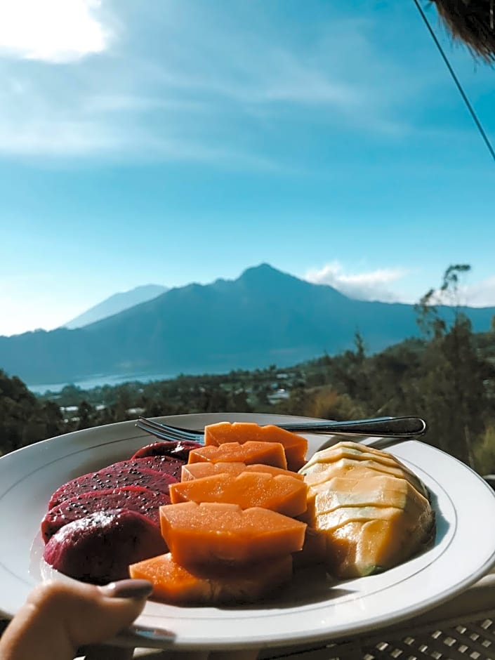 Bunbulan Panorama