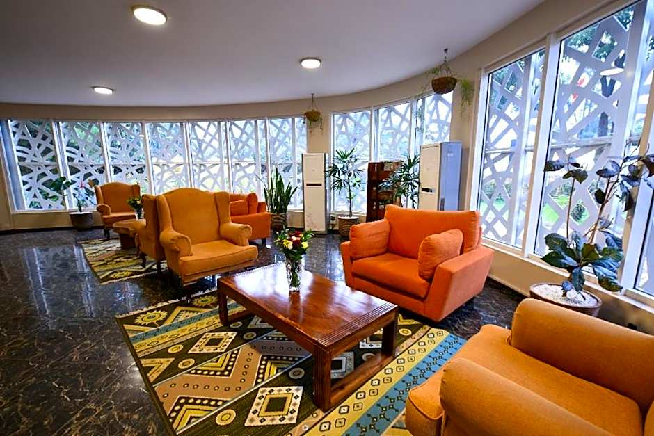Arcadia Suites - Kampala