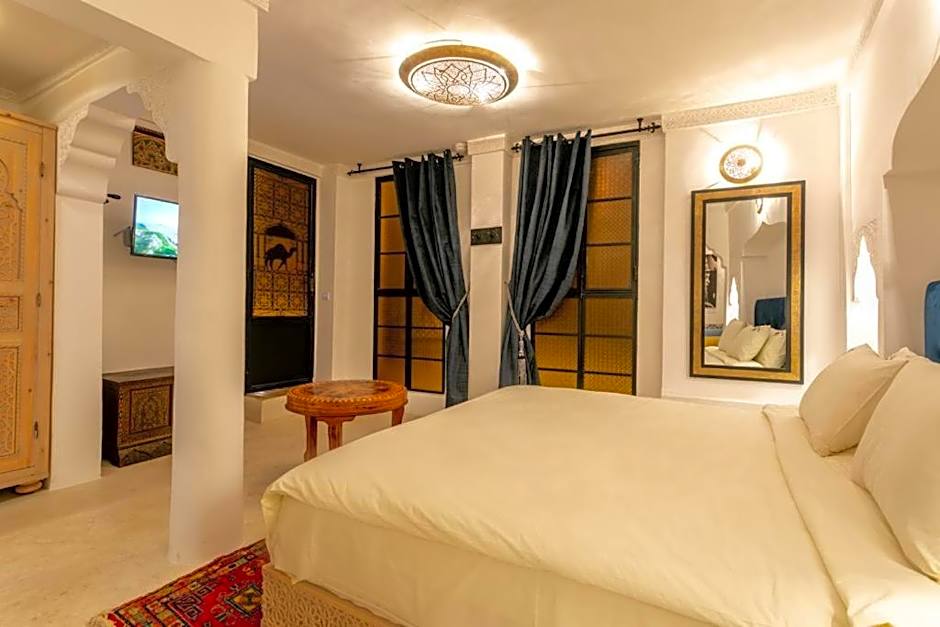 Riad Hart Essoura