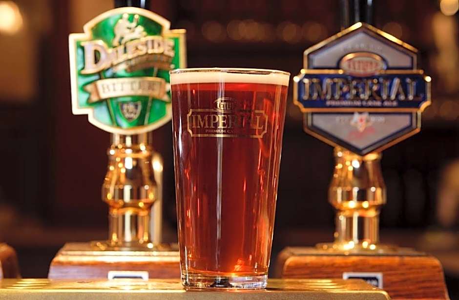 Duke Of Wellington Inn