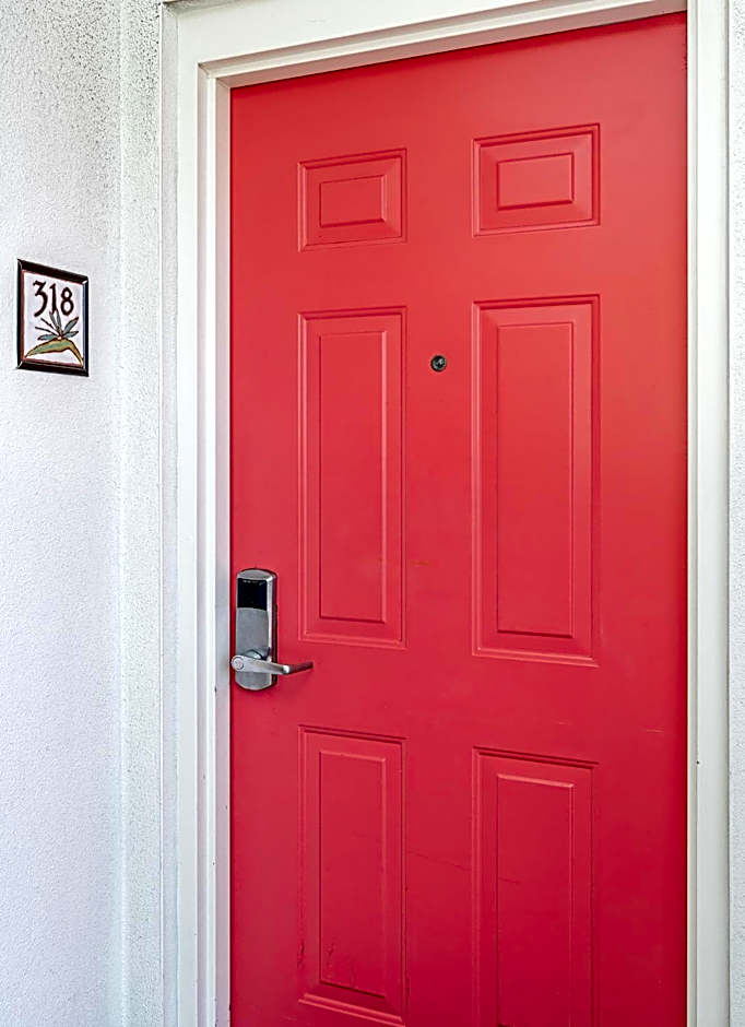 Harbour House at the Inn 318