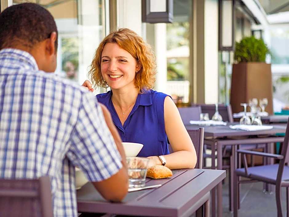 Novotel Toulouse Purpan Aeroport