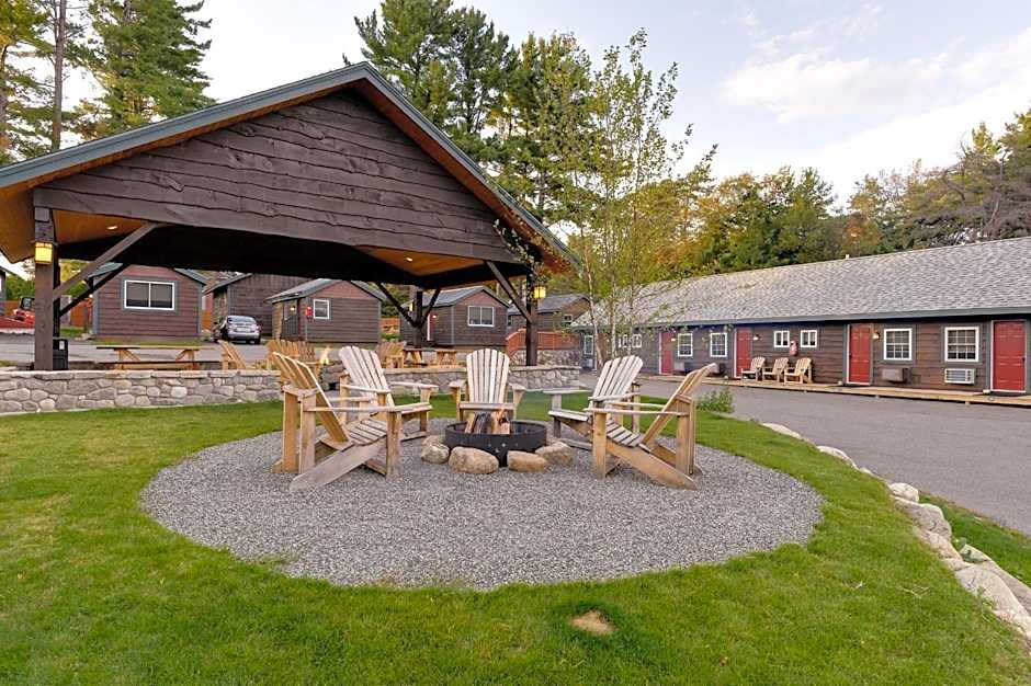 Cobble Mountain Lodge