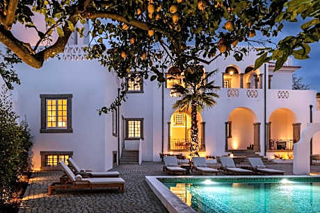 CICIOSO boutique hotel