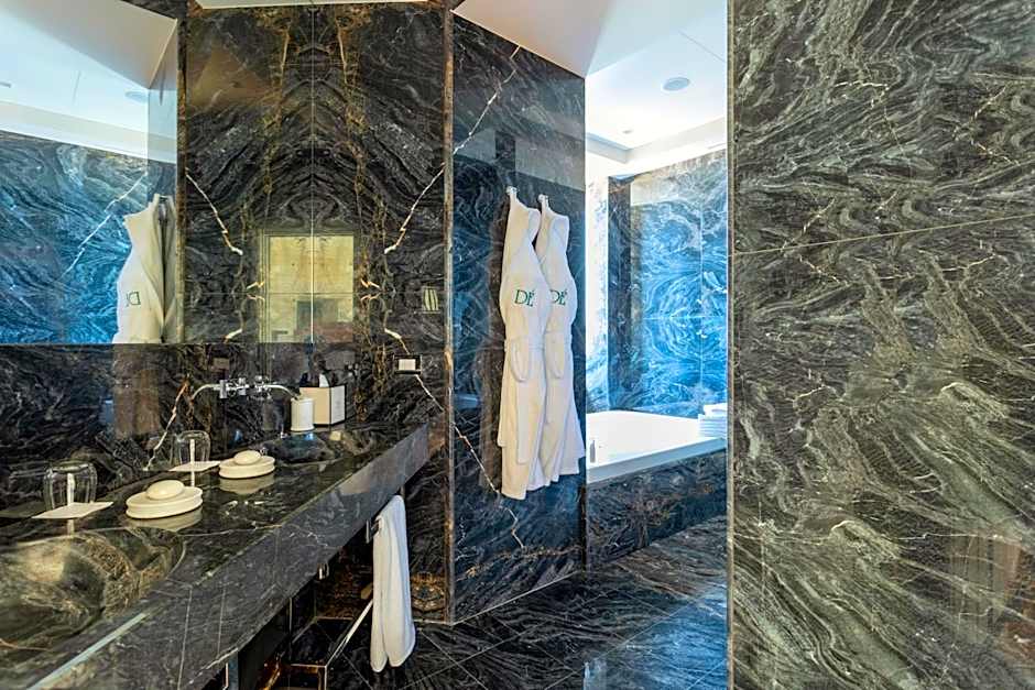 Grand Hotel Des Etrangers