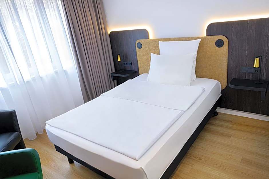 Tulip Inn Ludwigshafen City