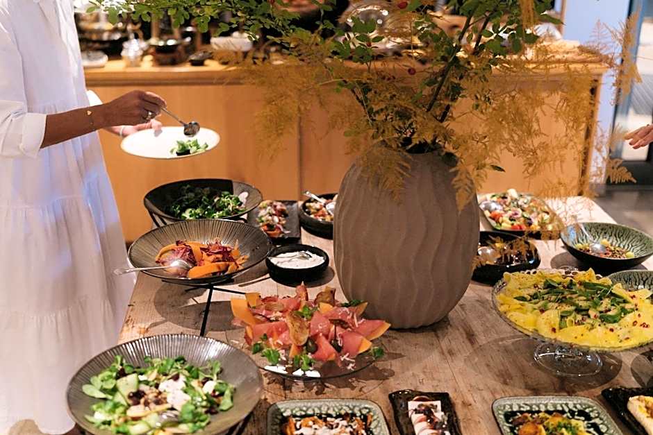 Boutique Aparthotel Chalets Coburg