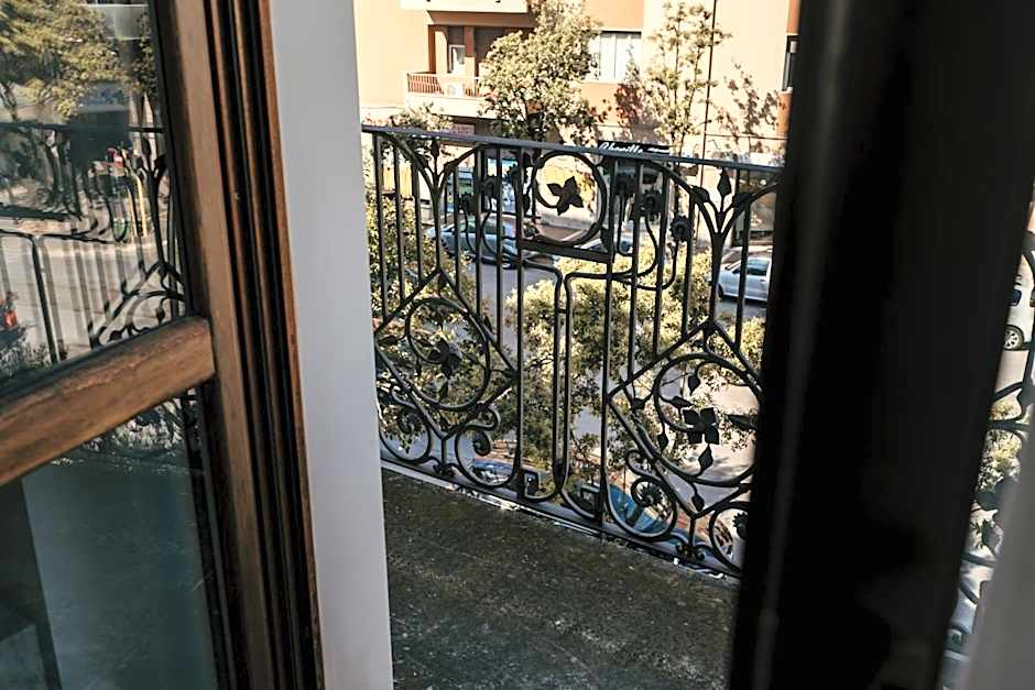 B&B Palazzo Storico Di Nicola