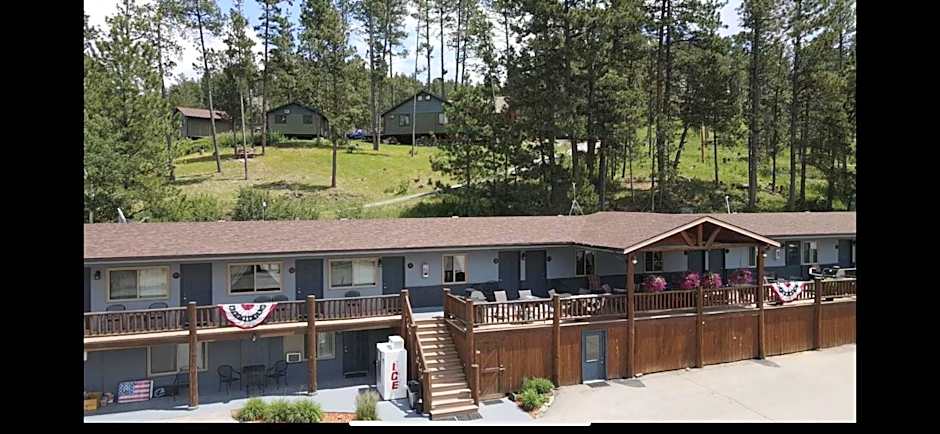 Mountain View Lodge & Cabins