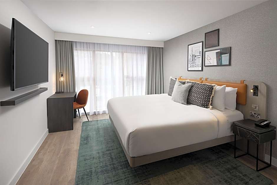 Residence Inn by Marriott Manchester Piccadilly