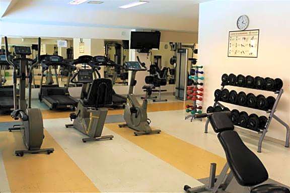 Hospedagem de luxo no Barra Palace - Rio Paraíso