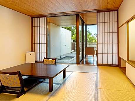 Japanese-Style Room