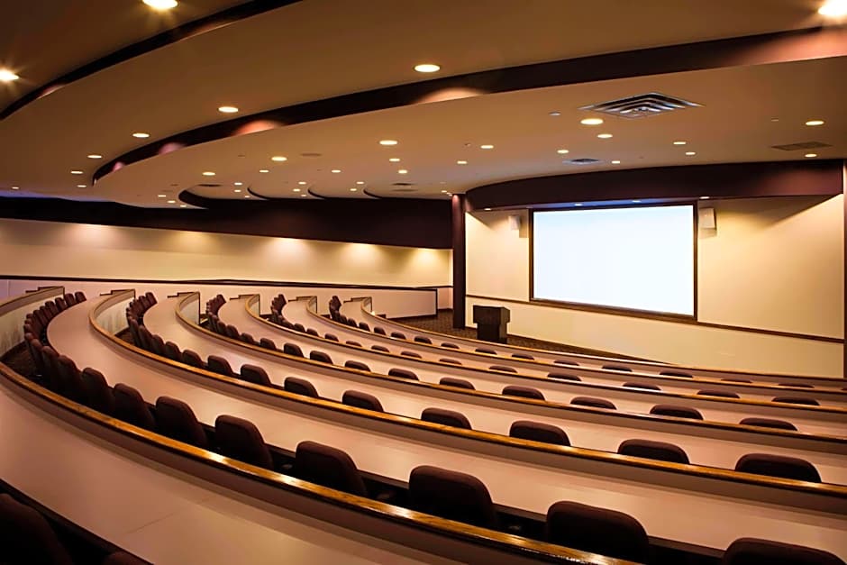 Ann Arbor Marriott Ypsilanti At Eagle Crest