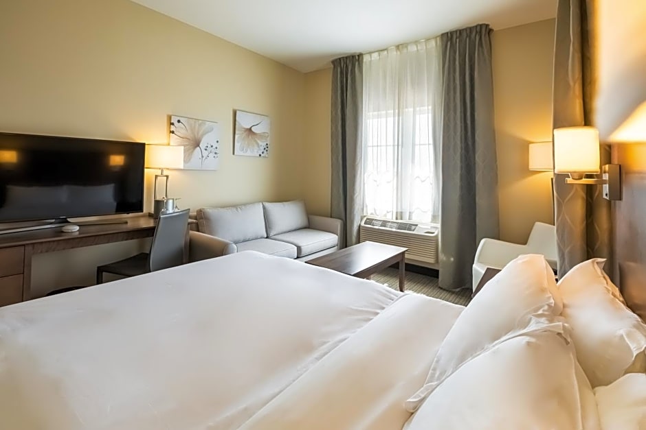 Imperia Hotel et Suites Terrebonne