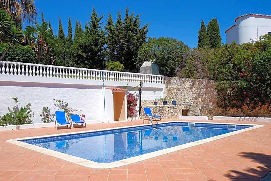 Casa Carioca Carvoeiro