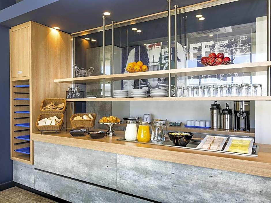 Ibis Budget Calama