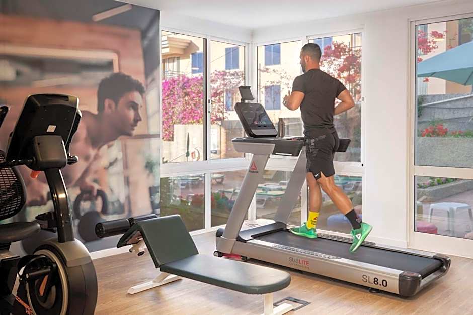 Dorisol Estrelicia Hotel