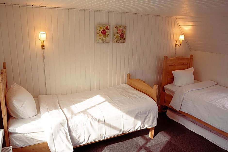 Boutique Hotel Postgården