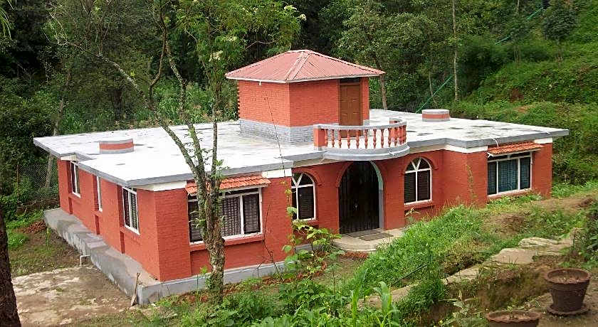 Hotel Mount Paradise