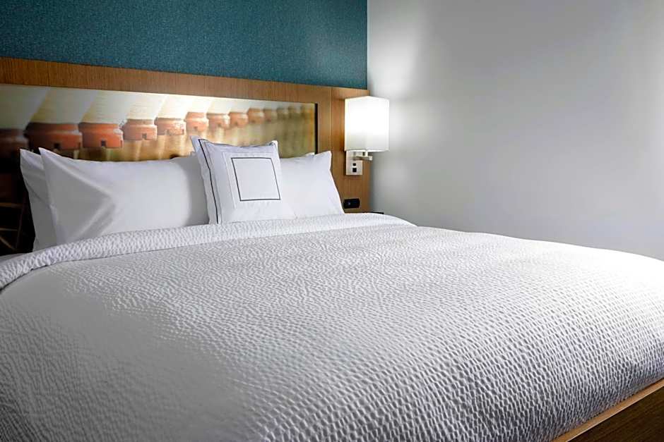 Courtyard by Marriott Charlotte Fort Mill, SC
