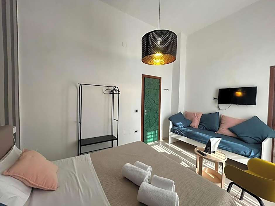 Suite Contè Poderico