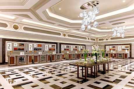 Londoner Grand, a Luxury Collection Hotel, Macao