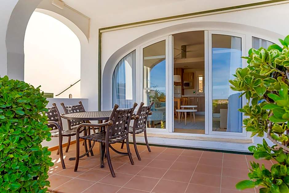 White Sands Beach Club By Diamond Resorts