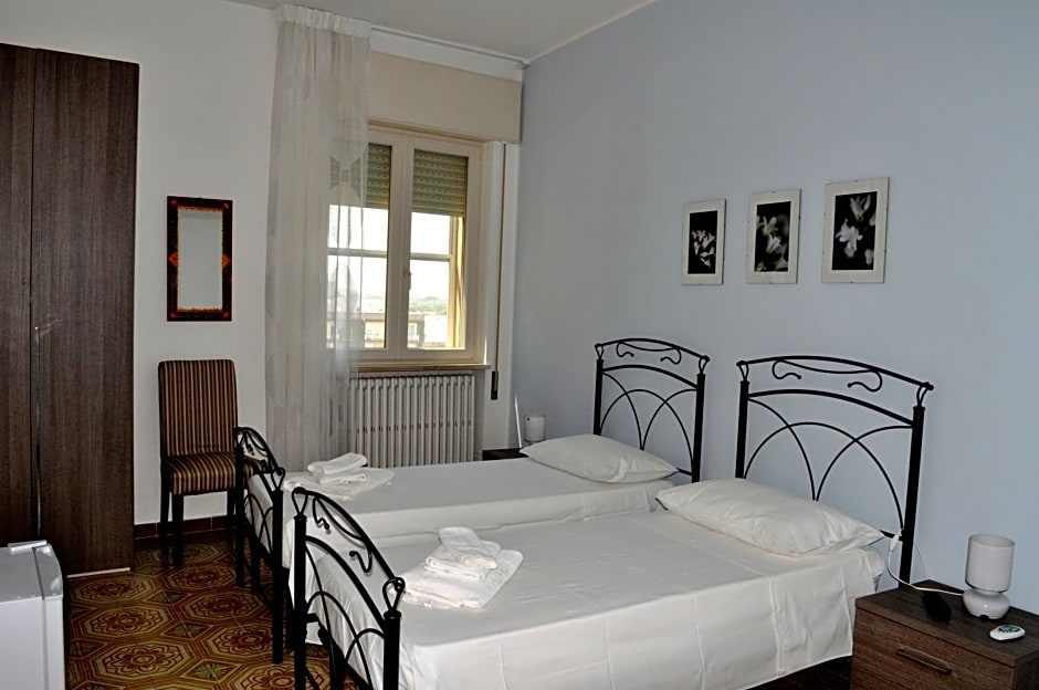 B&B Da Leo – Carovigno, AR