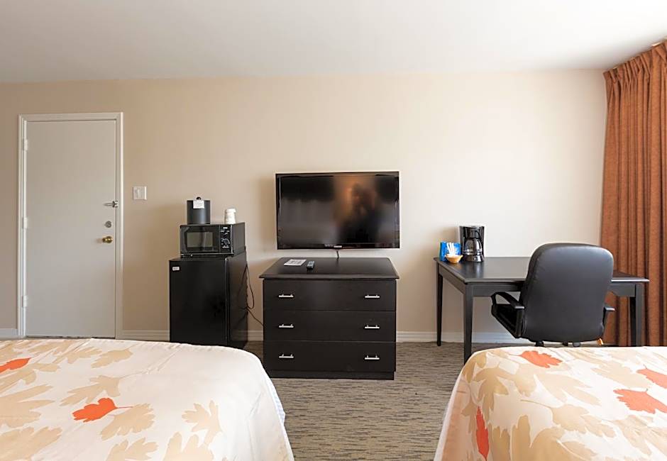 Value Suites Extended Stay - Arlington