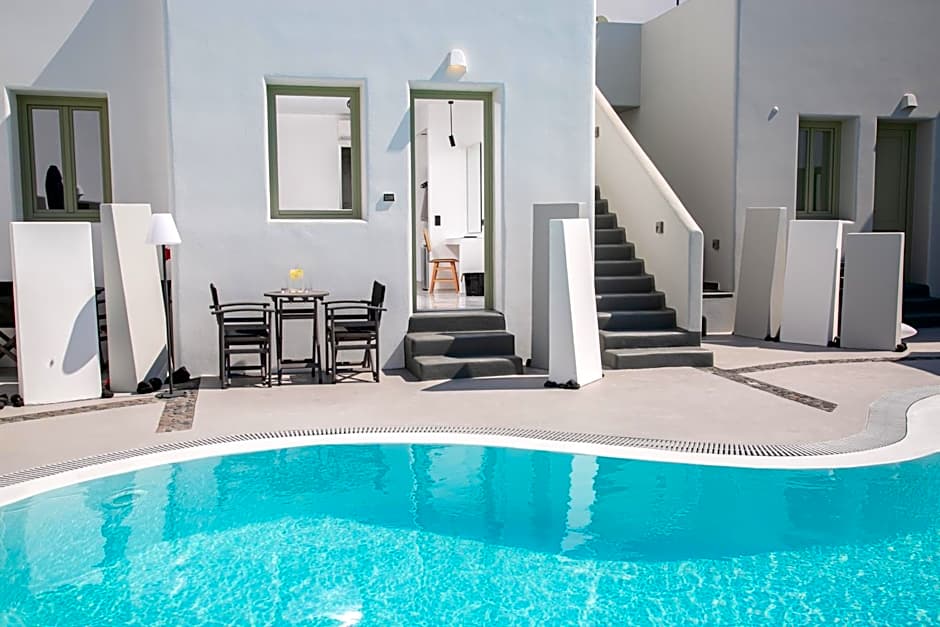 Kallos Imar Boutique Hotel