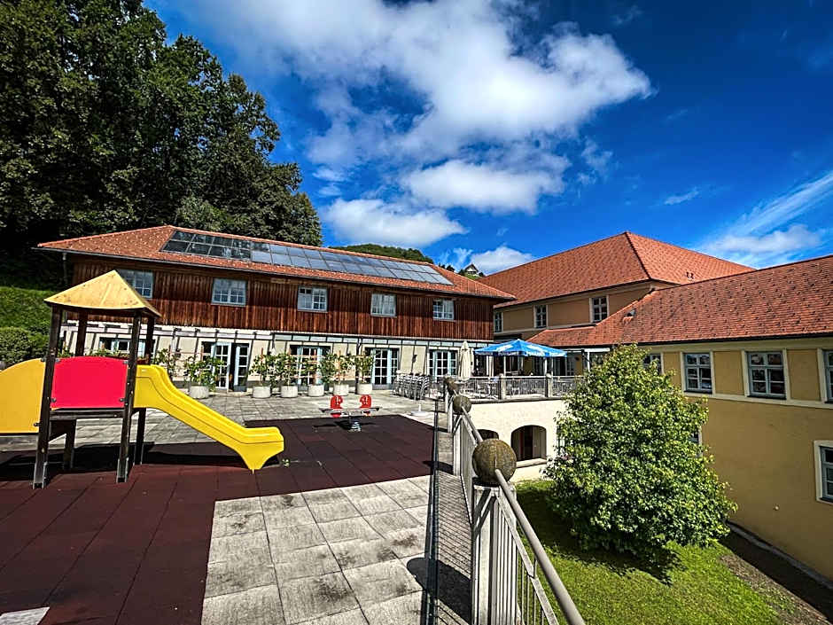 JUFA Hotel Deutschlandsberg