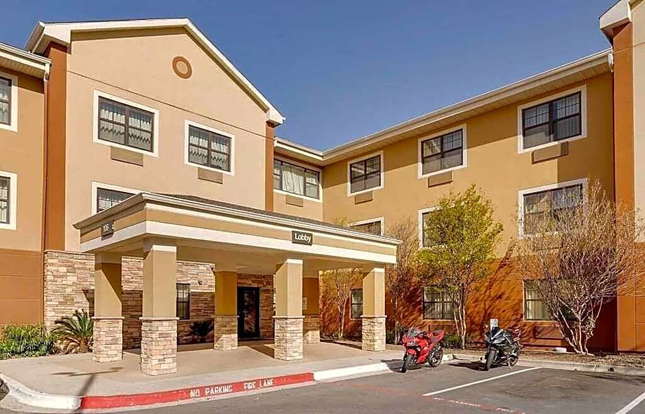 Extended Stay Laredo
