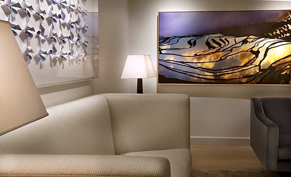 Hyatt Grand Central New York